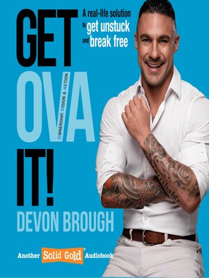 cover image of Get OVA It!